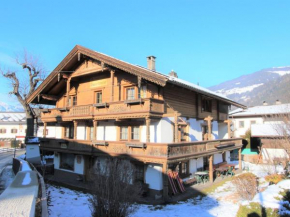Holiday Home Gasser-2 by Interhome